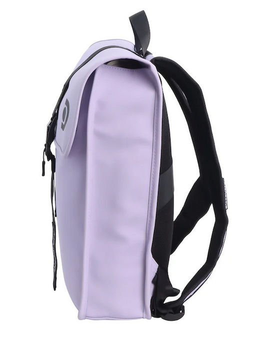 Discovery Backpack Λιλά
