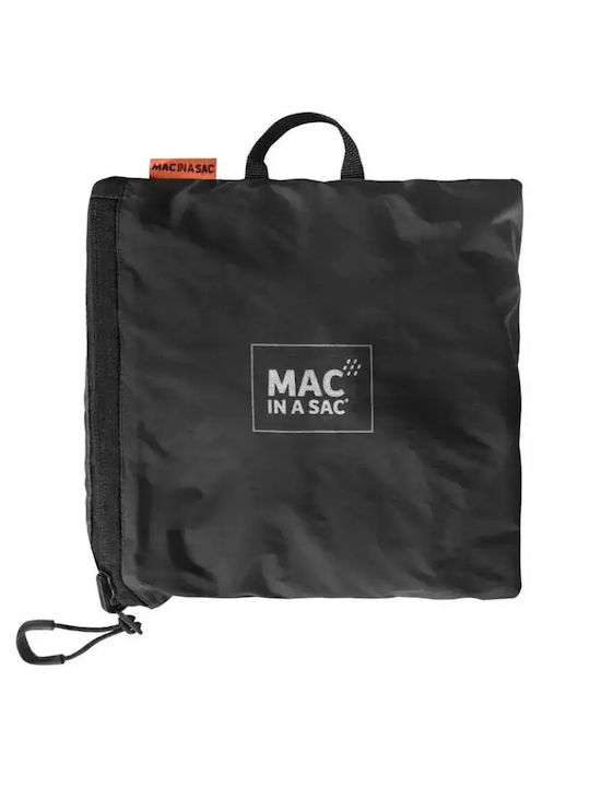 MAC In a Sac Раница Водоустойчива 20л Черна