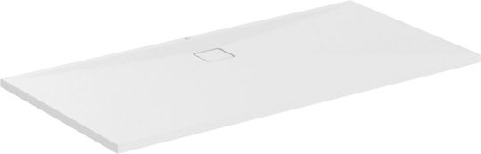 Ideal Standard Ultra Flat Rechteckig Keramik Dusche x90cm Weiß
