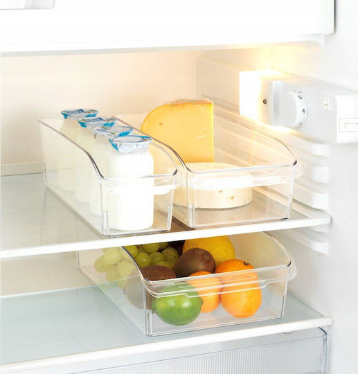 Wenko Wenko Kühlschrank-Organisator Für Allgemeine Verwendung 31x15x9.5cm