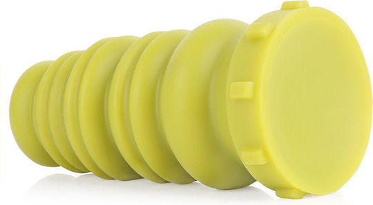 Macaroon Soft Analspielzeug Anal Vergnügen Grüne 23,5cm