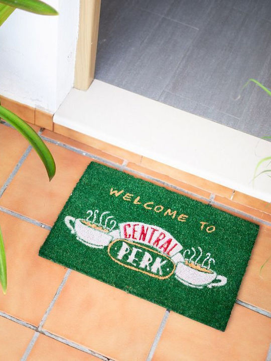 Grupo Erik Πατάκι Εισόδου Friends Central Perk