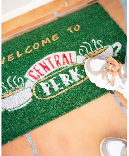 Grupo Erik Πατάκι Εισόδου Friends Central Perk