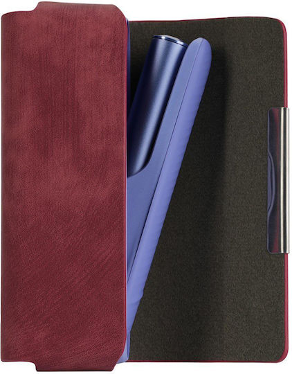Θήκη Προστασίας Iqos Iluma Iluma I Θήκη Terea Red Oem