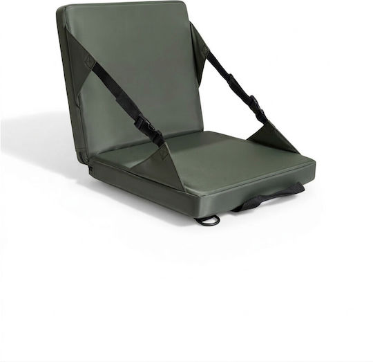 Pro Camp Seat-Max Sitz Strand Khaki 38x38x38cm.