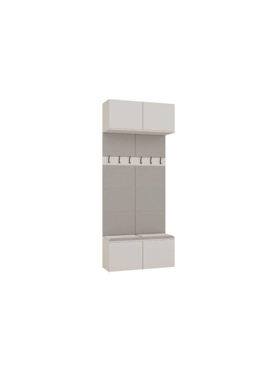Mobilier Hol cu Mobilier și Depozitare pentru Hol
