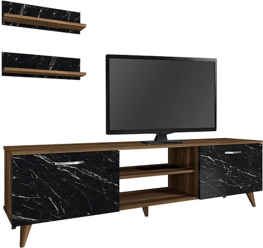 Stand TV Geacles Maro L180xA40xÎ50cm