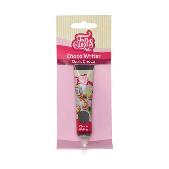 Fun Cakes Χρώμα Ζαχαροπλαστικής σε Σκόνη 25gr Σωληνάριο