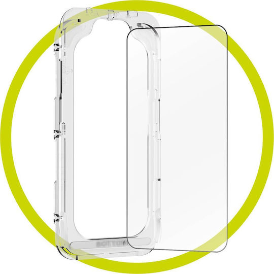 Mobile Origin 2.5D 0.33mm Tempered Glass (Nothing Phone (3))
