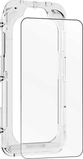 Mobile Origin 2.5D 0.33mm Tempered Glass (iPhone 17 / 17 Pro / 16 ProXiaomi 17 ProNothing Phone (3)) EGA-i17Pro