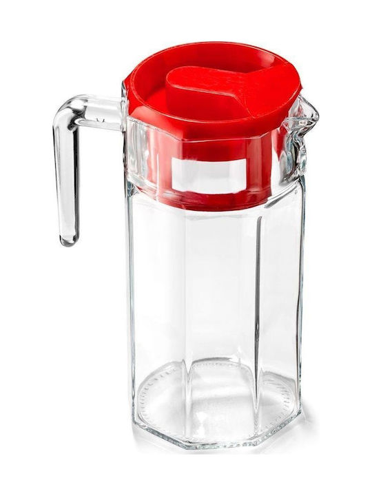 Vilde Kanne Servierkanne Glas 1500ml