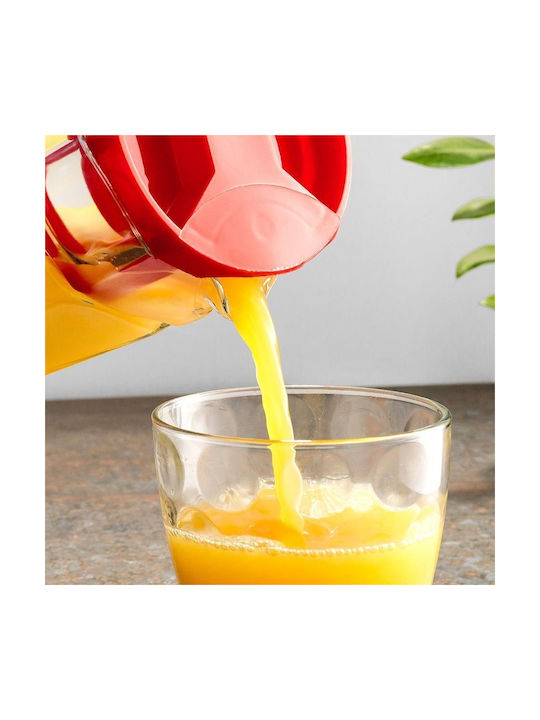 Vilde Kanne Servierkanne Glas 1500ml