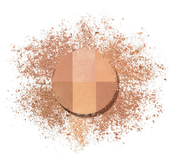 Bourjois Always Fabulous Bronzing Powder Powder 9gr