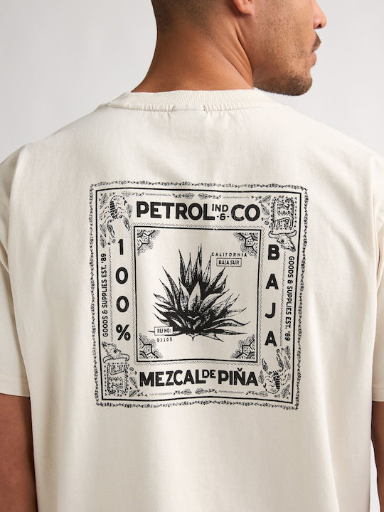 T-shirt Seashell