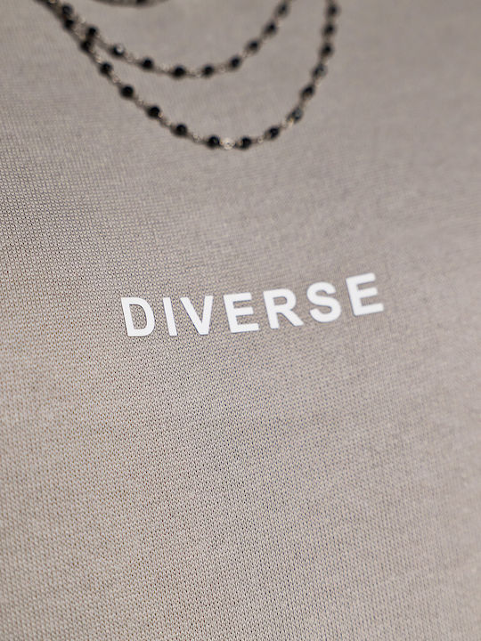 Diverse Diverse