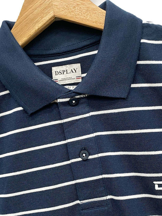 Polo Μπλούζα Μπλε