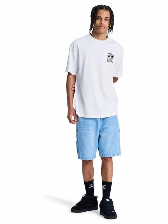 T-Shirt White