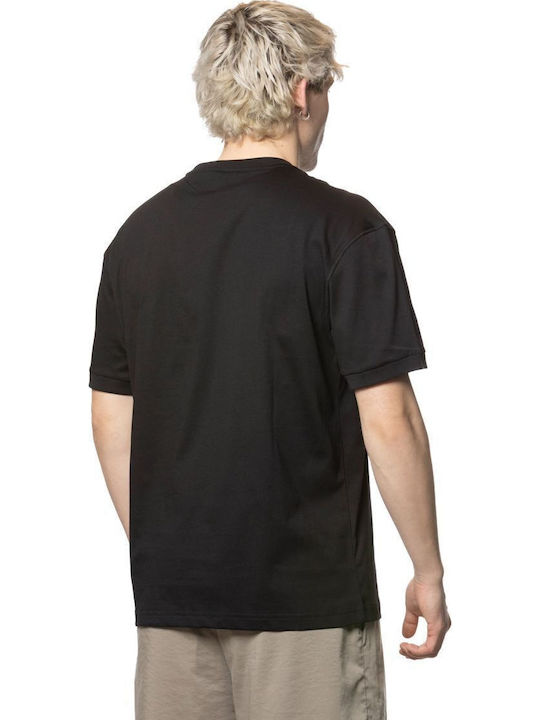 Emporio Armani T-shirt Black