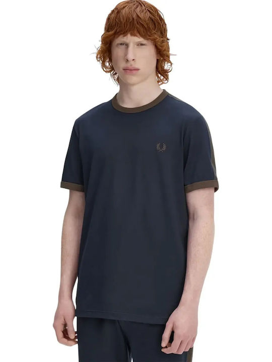 Fred Perry