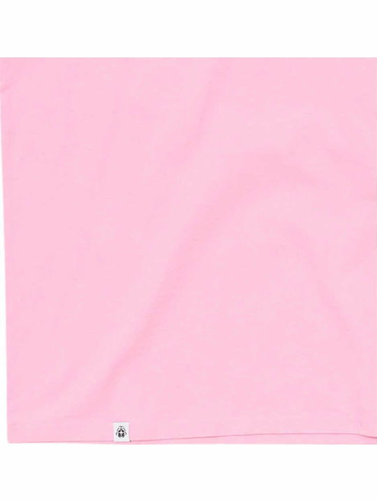 T-shirt Pink