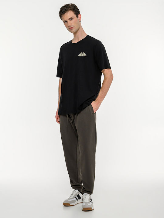 T-Shirt Black