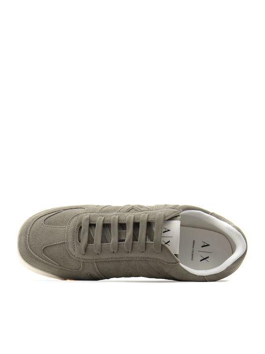 Women's Sneakers Khaki