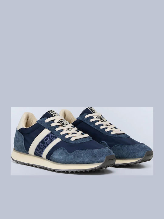 Ανδρικά Sneakers Navyblue