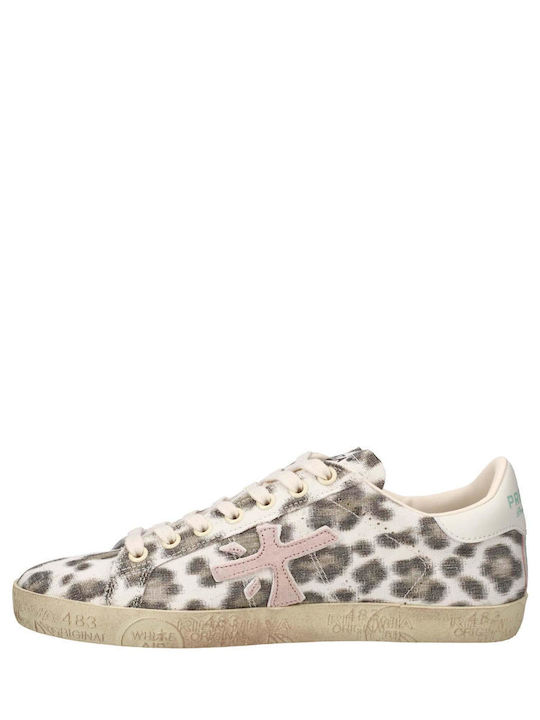 Women's Multicolour Sneakers