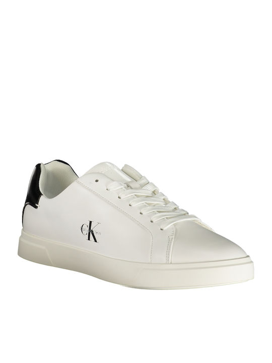 Calvin Klein Sneakers Weiß