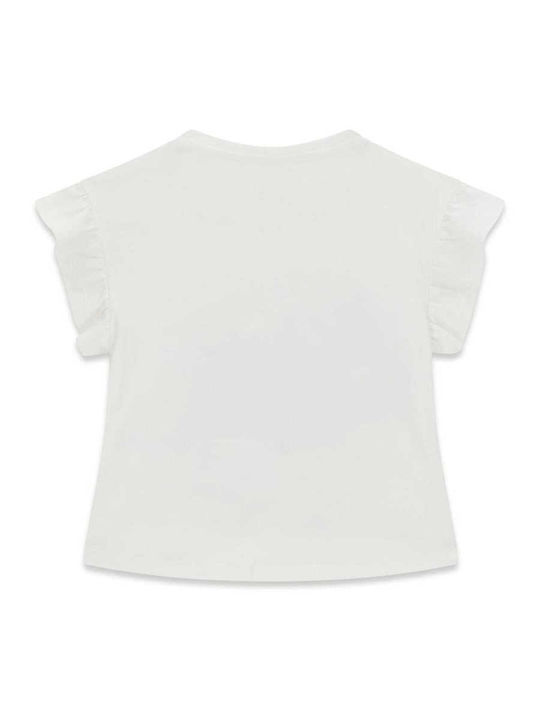 Guess White Shirt