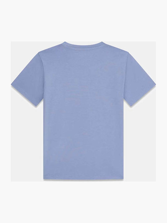 Guess Kids T-shirt Blue 7621235272371 7621235272371