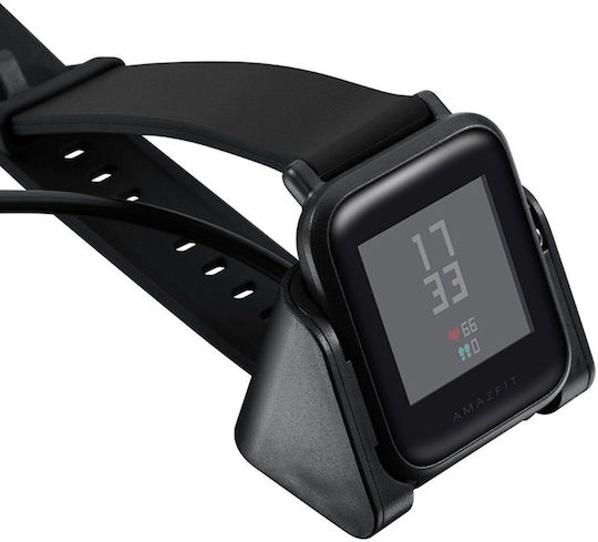 Καλώδιο Φόρτισης Xiaomi Amazfit Bip Bip Lite-black Oem