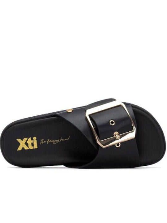 Xti