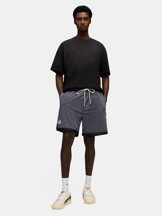 PUMA Short Ανδρική Βερμούδα Grey