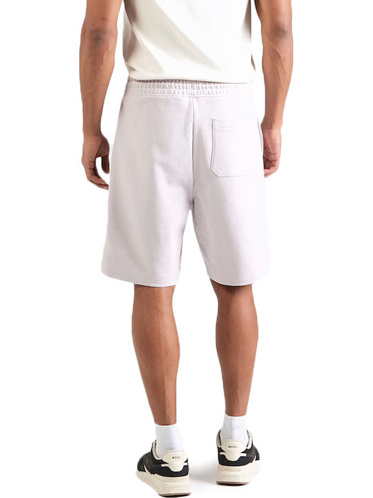 Hugo Nasensio Herren Shorts Rosa Hugo Nasensio Herren Shorts Rosa