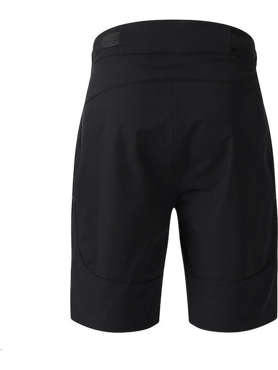 Sport Herren Shorts Schwarz