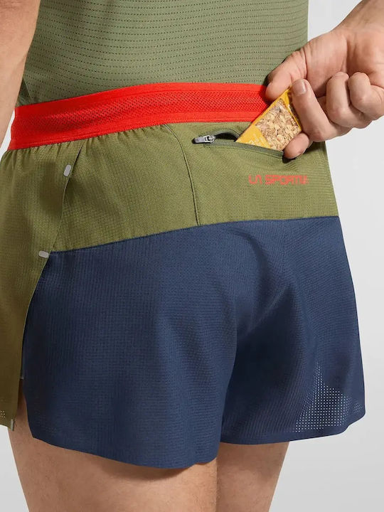 Sports Men's Bermuda Cypress/Night Sky