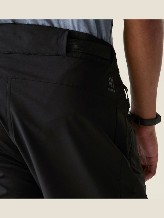 Sport Herren Shorts Schwarz