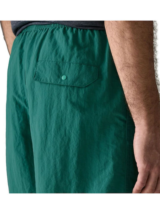 Herren-Bademode Kurze Hosen Grün
