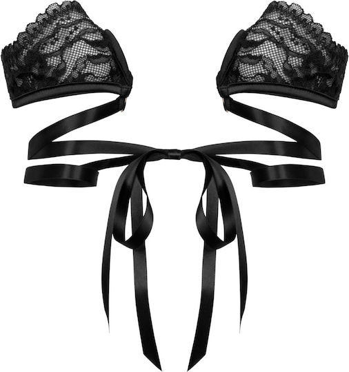 Hunkemöller Handcuffs in Black Color
