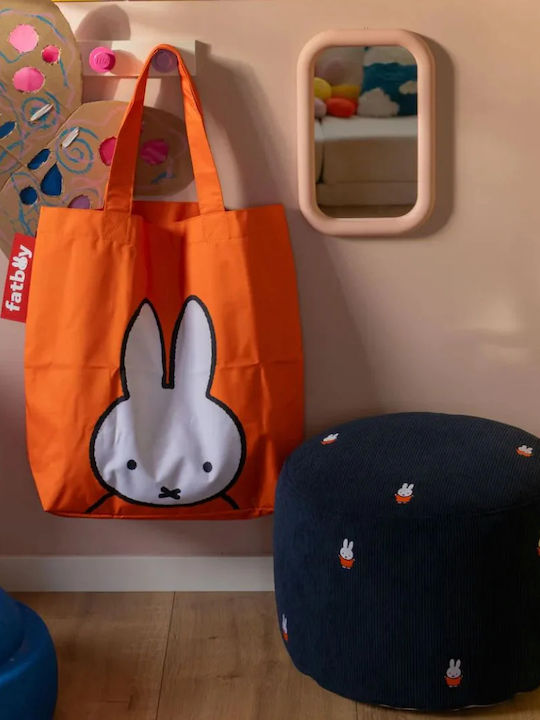 Fatboy Kinder Tasche Orange 57,5 cm Fatboy Kinder Tasche Orange 57,5 cm