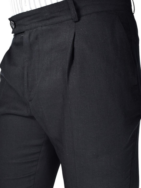 Trousers Black