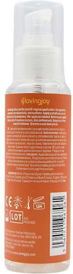 Loving Joy Λιπαντικό 100ml