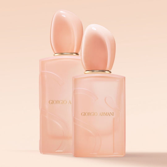 Giorgio Armani Si Nude Bloom Eau de Parfum 50ml