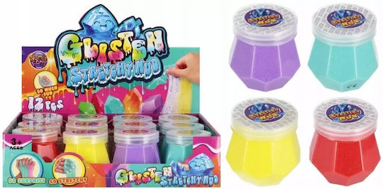 Mega Creative Glo Pals Schleim Für Kinder Ab 3+ Jahren