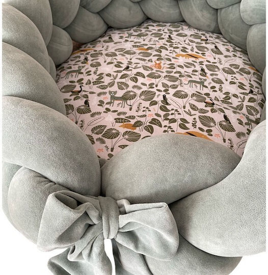 Catriss Baby Nest Pillow 60x80cm