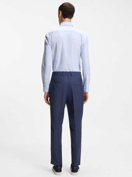 Long Sleeve Shirt Sky Blue