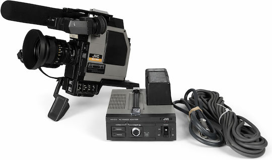 Diat Camcorder CCD Sensor Storage on Memory Card BY-110