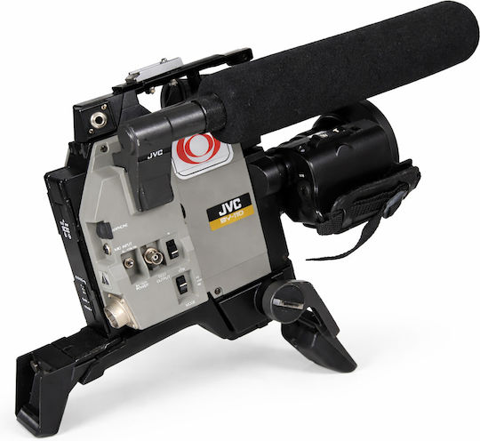 Diat Camcorder CCD Sensor Storage on Memory Card BY-110