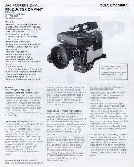 Diat Camcorder CCD Sensor Storage on Memory Card with 1" Screen BR-1600EG